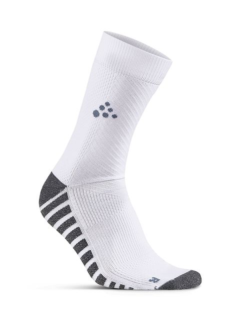 Craft Strumpa Anti Slip, White (HBH)